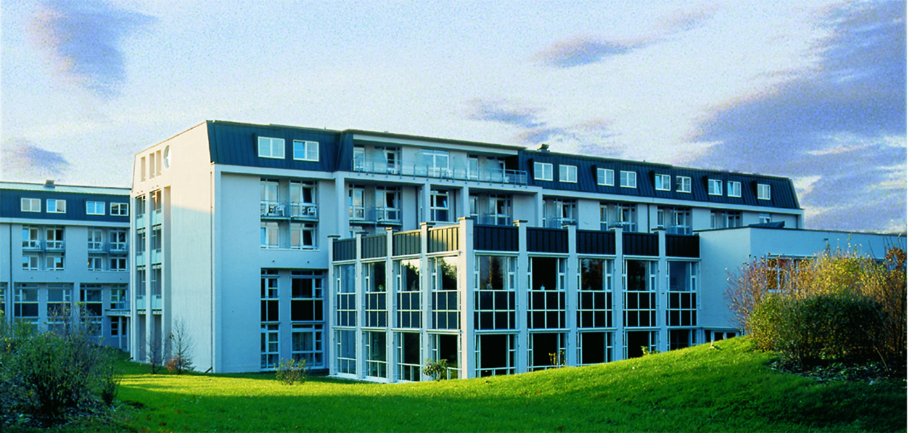 Falkenstein-Klinik Bad Schandau
